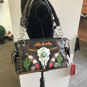 Concealed Carry Purse handbag